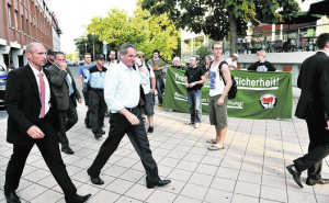 „Niemand interessierte sich für Gall“